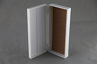 Microscope Slide Storage Box